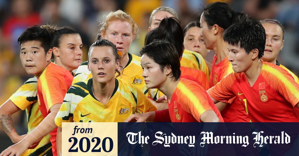 International sport events hit by the coronavirus epidemic